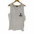ステューシー Stussy 00s スカル タンクトップ メンズ JPN:L