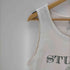 ステューシー Stussy 00s SSリンク タンクトップ メンズ JPN:L