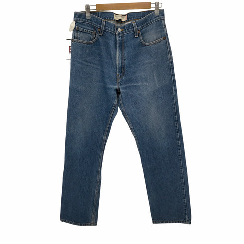 リーバイス Levis 505 REGULAR FIT デニムパンツ メンズ W36 L32