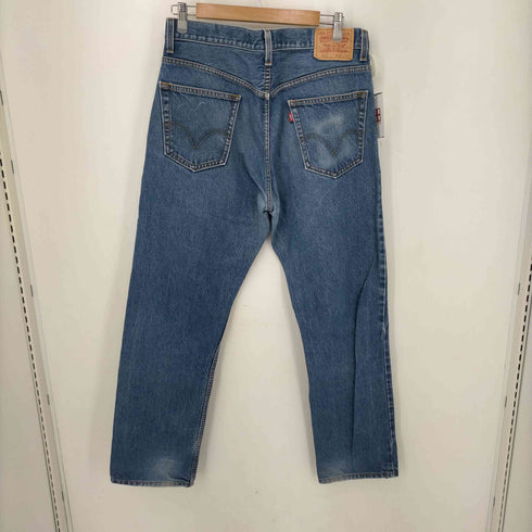 リーバイス Levis 505 REGULAR FIT デニムパンツ メンズ W36 L32