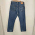 リーバイス Levis 505 REGULAR FIT デニムパンツ メンズ W36 L32