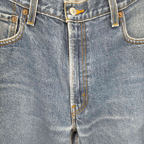 リーバイス Levis 505 REGULAR FIT デニムパンツ メンズ W36 L32