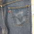 リーバイス Levis 505 REGULAR FIT デニムパンツ メンズ W36 L32