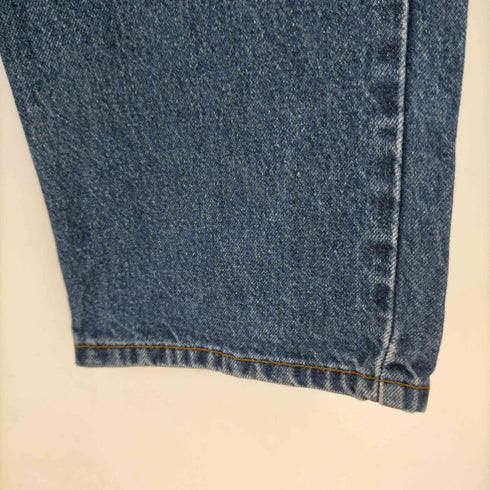 リーバイス Levis 505 REGULAR FIT デニムパンツ メンズ W36 L32