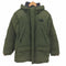 ザノースフェイス THE NORTH FACE 茶タグ 韓国規格 800FIL PIONEER DOWN JACKET メンズ 100
