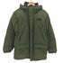 ザノースフェイス THE NORTH FACE 茶タグ 韓国規格 800FIL PIONEER DOWN JACKET メンズ 100