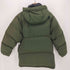 ザノースフェイス THE NORTH FACE 茶タグ 韓国規格 800FIL PIONEER DOWN JACKET メンズ 100