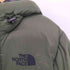 ザノースフェイス THE NORTH FACE 茶タグ 韓国規格 800FIL PIONEER DOWN JACKET メンズ 100