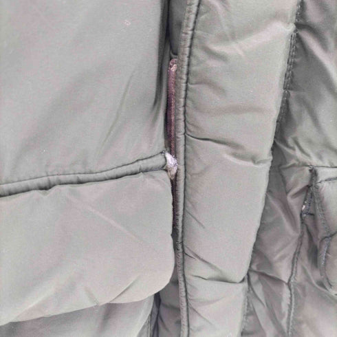 ザノースフェイス THE NORTH FACE 茶タグ 韓国規格 800FIL PIONEER DOWN JACKET メンズ 100
