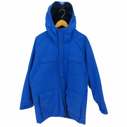 エルエルビーン L.L.Bean 70-80S USA製 Baxter State Parka メンズ import:M