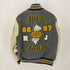 ホワイツビル Whitesville Letterman FOOTBALL AAA LEAGUE CHAMPION 1986 Award Jacket アワードジャケット ウール スタジャン メンズ US:40
