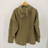 ギャップ Gap 00S OLD ミリタリー フーデッド ジャケット メンズ import:S