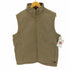 ウールリッチ WOOLRICH 裏地ボア ワーク ベスト ジャケット メンズ import:M