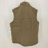 ウールリッチ WOOLRICH 裏地ボア ワーク ベスト ジャケット メンズ import:M