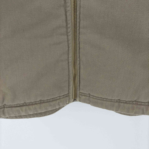 ウールリッチ WOOLRICH 裏地ボア ワーク ベスト ジャケット メンズ import:M
