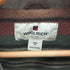 ウールリッチ WOOLRICH 裏地ボア ワーク ベスト ジャケット メンズ import:M