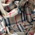バーバリー BURBERRY Nylon Double-Zip Diaper Tote Bag メンズ