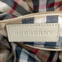 バーバリー BURBERRY Nylon Double-Zip Diaper Tote Bag メンズ