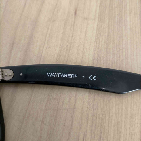 レイバン Ray-Ban WAYFARER RB5121F メンズ 50□22 150