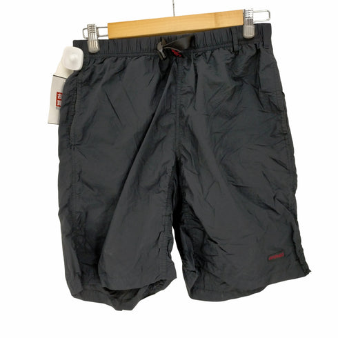 グラミチ GRAMICCI 水陸両用 PACKABLE G-SHORTS メンズ M