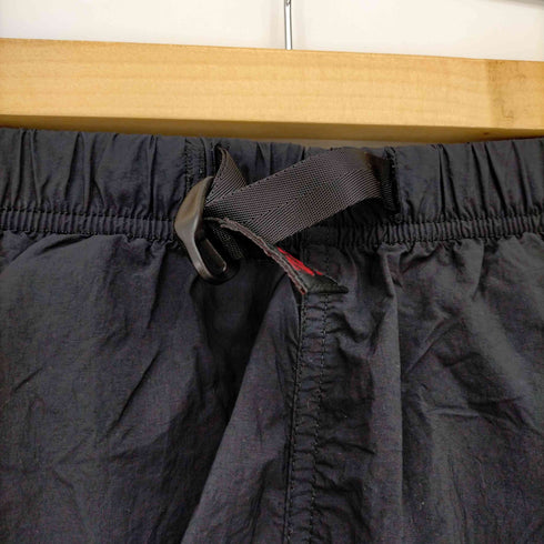 グラミチ GRAMICCI 水陸両用 PACKABLE G-SHORTS メンズ M
