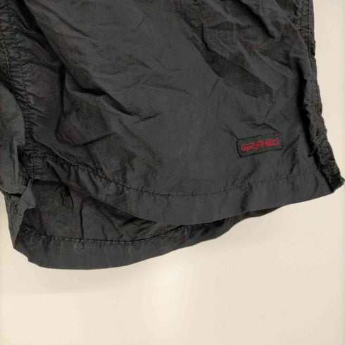 グラミチ GRAMICCI 水陸両用 PACKABLE G-SHORTS メンズ M