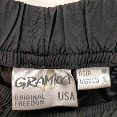 グラミチ GRAMICCI 水陸両用 PACKABLE G-SHORTS メンズ M
