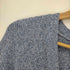 ユナイテッドアローズグリーンレーベルリラクシング UNITED ARROWS green label relaxing マルチカラーダイVネックカーディガン メンズ XL