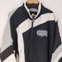 スターターブラックレーベル STARTER BLACK LABEL ナイロントラックジャケット メンズ import:XL