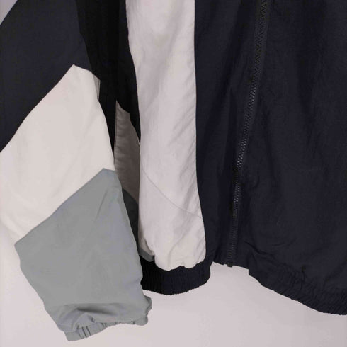 スターターブラックレーベル STARTER BLACK LABEL ナイロントラックジャケット メンズ import:XL