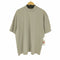 ロサンゼルスアパレル LOS ANGELES APPAREL 6.5OZ モックネック半袖Tシャツ メンズ import:L