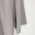 ロサンゼルスアパレル LOS ANGELES APPAREL 6.5OZ モックネック半袖Tシャツ メンズ import:L