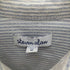 スティーブンアラン Steven Alan ストライプ コットンシャツ メンズ M