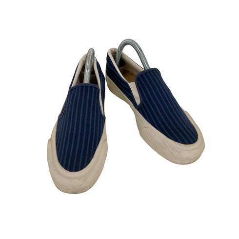 ドゥック DOEK 日本製 SLIP-ON レディース JPN:24