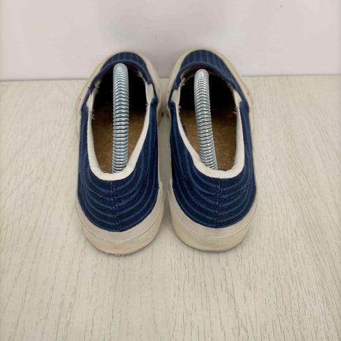 ドゥック DOEK 日本製 SLIP-ON レディース JPN:24