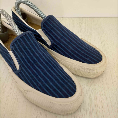 ドゥック DOEK 日本製 SLIP-ON レディース JPN:24