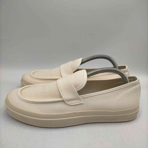 ムーンスター MOONSTAR LOAFY NATURAL ローファー メンズ JPN:26