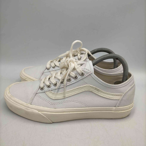 バンズ VANS OID SKOOL TAPERD ECO THEORY メンズ JPN:25