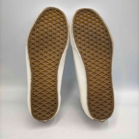 バンズ VANS OID SKOOL TAPERD ECO THEORY メンズ JPN:25