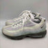 ナイキ NIKE AIR MAX 95 SEQUOIA GREY-DUSTY SAGE-OCEAN CUBE メンズ 26cm
