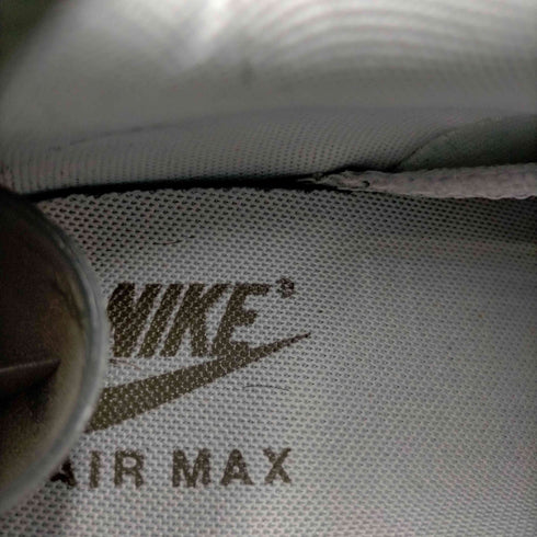 ナイキ NIKE AIR MAX 95 SEQUOIA GREY-DUSTY SAGE-OCEAN CUBE メンズ 26cm