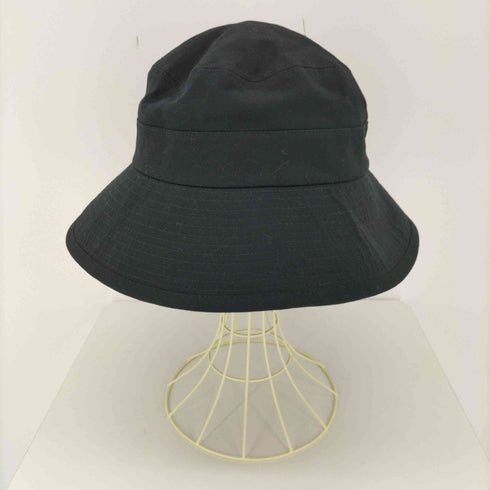 モスキーノ MOSCHINO コットン バケットハット メンズ