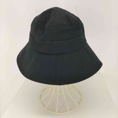 モスキーノ MOSCHINO コットン バケットハット メンズ