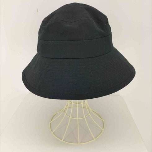 モスキーノ MOSCHINO コットン バケットハット メンズ