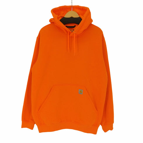 カーハート Carhartt Loose Fit Midweight Sweatshirt メンズ import:L
