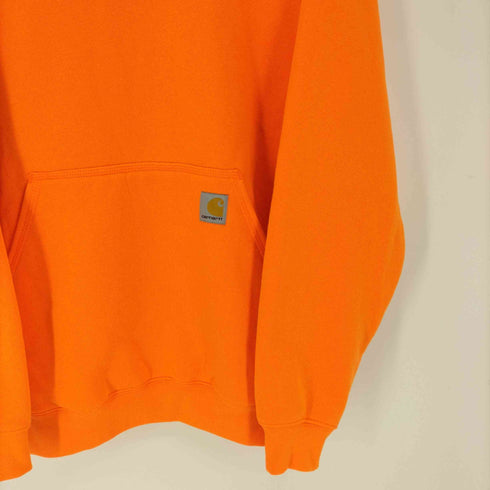 カーハート Carhartt Loose Fit Midweight Sweatshirt メンズ import:L
