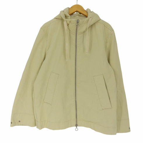 ザラ ZARA SHORT PARKA メンズ L