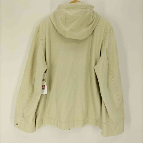 ザラ ZARA SHORT PARKA メンズ L