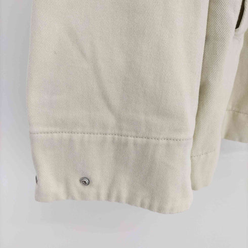 ザラ ZARA SHORT PARKA メンズ L