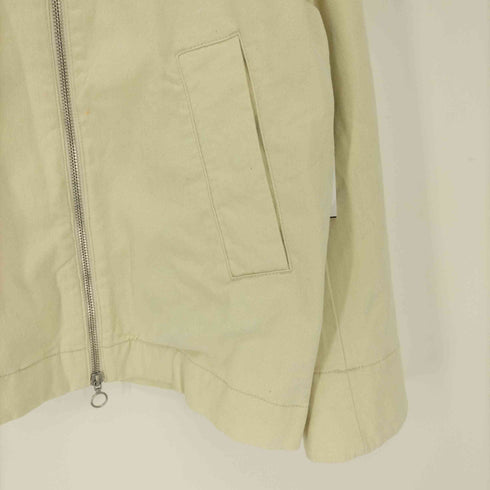 ザラ ZARA SHORT PARKA メンズ L